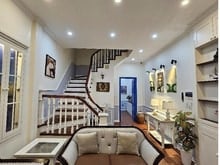 Hình ảnh Chần chừ là mất - nhà kiến trúc pháp siêu đẹp - nội thất sang xịn mịn