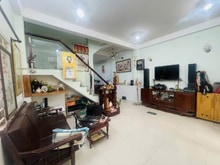Hình ảnh 70M2, Chỉ 7,19 Tỷ, Với 4 Tầng, Nhà Nơ Trang Long, 70M2, Chỉ 7,19 Tỷ