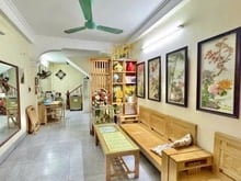 Hình ảnh Bán nhà Quang trung hà đông 35m2-4,5 tầng- 5.x tỷ