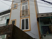 Hình ảnh Đăng Ký MB66 Nhận 66K 800 Triệu/Năm ! Bán Tòa Nhà CHDV, Thang Máy, P5, Chỉ 13,9 Tỷ