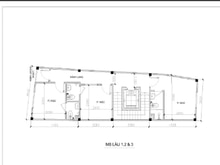 Hình ảnh Chính chủ kẹt tiền cần bán gấp nhà tại hẻm Hoàng Sa, P11, Q3, TP. HCM