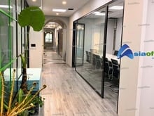 Hình ảnh Đăng ký văn phòng ảo lên tới 20%