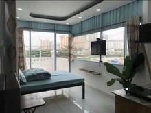 Hình ảnh Cho Thuê Studio Ngay Cầu Chữ Y Quận 8, Gần Đại Học Sài Gòn, DH Sư Phạm