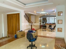 Hình ảnh Bán biệt thự Sài Gòn Pearl, khinh doanh tự do, 7x21m, 1 hầm + 4 tầng