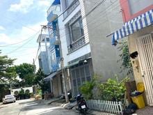 Hình ảnh Nhà 4 Tầng, 82M2 (4.5 X 19 ), ÔTÔ Ngủ Nhà, Gần NGUYỄN DUY TRINH,5PN