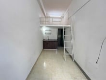 Hình ảnh 🏠 Phòng trọ giá rẻ có gác, cửa sổ gần sân bay Tân Sơn Nhất
