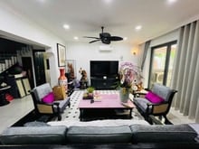 Hình ảnh Cho thuê Biệt thự Mỹ thái, Phú Mỹ Hưng, Quận 7. nhà đẹp.