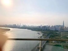 Hình ảnh Bán Trang Chủ MB66.COM / Đăng Ký Tặng 66K Sky Villa Đảo Kim Cương, 2 tầng, 3 mặt view sông, 640m2
