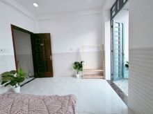 Hình ảnh Cho Thuê Studio Bancon Ngay An Dương Vương Quận 8, Gần CV Phú Lâm