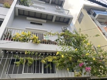 Hình ảnh Giảm 7 tỷ - 6 tầng - 159m² - 11m x 15m - Dòng tiền 1,4 tỷ/năm