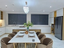 Hình ảnh Cho thuê Trang Chủ MB66.COM / Đăng Ký Tặng 66K Midtown PMH, Q7. 89m2, 2PN, nội thất cao cấp, 25tr/th.