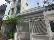 Hình ảnh --Bán nhà khu K300 Tân Bình, hẻm 248 Nguyễn Thái Bình 133m2; 120 tr/m2