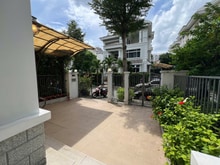 Hình ảnh Cho thuê biệt thự Mỹ Văn 2- phú mỹ hưng, Quận 7, Tp. HCM
