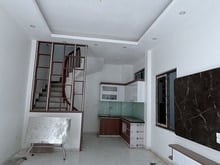 Hình ảnh Bán nhà Đại cát lô góc 2 mặt thoáng, ô tô tránh chỉ 5.8 tỷ