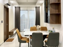 Hình ảnh Bán Trang Chủ MB66.COM / Đăng Ký Tặng 66K 1 phòng ngủ view sông Q7 Riverside, Đào Trí, Quận 7