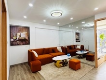 Hình ảnh Bán TT Nam Đồng, Đống Đa, Vị trí Vip, ở sướng, Dt 80m Giá 3.48 tỷ