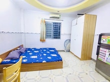 Hình ảnh Căn Hộ Cho Thuê Ngay Âu Dương Lân Quận 8, Ngay Parc Mall, Trung Sơn