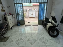 Hình ảnh Phòng trống không nội thất 19m2, giá 4 tr