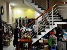 Hình ảnh Bán nhà 60m2 chỉ 4tỷ950 tại Gò Vấp
