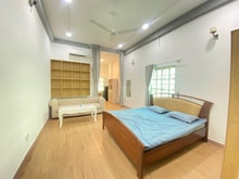 Hình ảnh Studio tone nhẹ nhàng cho các chàng trai cô gái tại Phú Nhuận