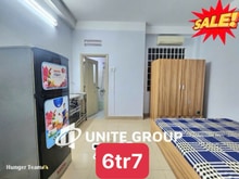 Hình ảnh Trọ mới xây 2 phòng ngủ gần trường CĐ Dược, Văn Lang CS2, ở nhóm sinh