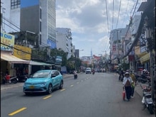 Hình ảnh 85m2, Chỉ 14 Tỷ, Bán Nhà Mặt Tiền Kinh Doanh Lê Quang Định, Chỉ 14 Tỷ