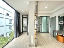 Hình ảnh Căn Hộ View Kính - Cao Cấp - Full Nội Thất Ở Hà Huy Giáp - Ngã Tư Ga