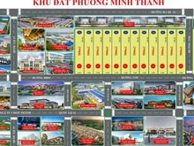 Hình ảnh Đất phường Minh, Bình Phước CÓ SỔ SẴN, GIÁ RẺ