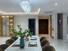 Hình ảnh Cần cho thuê chung cư Hưng Phúc Premier,  PMH, Q7. 2pn, giá 17tr/tháng
