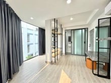 Hình ảnh Căn Hộ Cao Cấp - Full Nội Thất Mới Xây Ở Hà Huy Giáp - Ngã Tư Ga