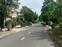 Hình ảnh Bán lô đất đẹp tại AN Phú, AN Khánh gần Đường Vành Đai Tây Q2, DT 66 m