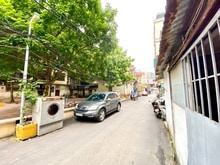Hình ảnh Bán TT tầng 1 Phương Mai, kinh doanh sầm uất, Dt 100m Giá 5.95 tỷ