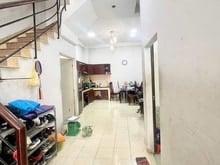 Hình ảnh Nhà sát mặt tiền Hoàng Diệu Phú Nhuận 60m2, 4 tầng, 4PN,chỉ nhỉnh 9 tỷ