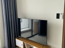 Hình ảnh Cho thuê căn 1pn Q7 Riverside có máy lạnh rèm máy nước nóng