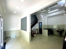 Hình ảnh 24110594-Bán nhà Lê Văn Sỹ P12 Q3, 28m2, HXH, SHR 6 tầng 4PN, 9.4ty TL