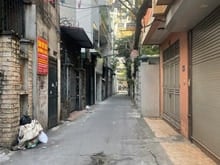 Hình ảnh Bán nhà đẹp Tam Trinh, 33m2, 4 tầng, 4 ngủ, 6.1 tỷ