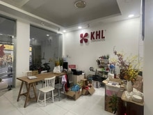 Hình ảnh Nhà mặt tiền kinh doanh Sư Vạn Hạnh Quận 10, chỉ 15,5 tỷ,  46m2, 5 tần