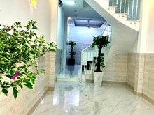 Hình ảnh 24110665-Bán nhà Vườn Lài T.Phú, 40m2, HXH,SHR 4tầng 4PN, chỉ 6.5ty TL