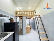 Hình ảnh Mb6623 nạp rút nhanh chóng có gác, phòng ban công thoáng mát ở Lê Đức Thọ, Gò Vấp