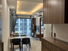 Hình ảnh Cho thuê căn 2pn Q7 Riverside. Đa dạng các căn ntcb đến full nội thất