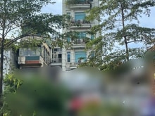 Hình ảnh +Cần B.Á.N Nhanh tòa nhà -Mặt Phố Ngô Gia Tự -Đức Giang-Long Biên.  -D