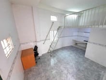Hình ảnh Phòng trọ đẹp, gần ETown, Trường Chinh, Tân Bình