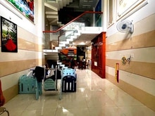 Hình ảnh 24110373-Bán nhà Lê Văn Quới B.Tân, 62m2, HXH, SHR 5tầng 5PN, 7.3ty TL