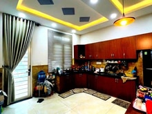 Hình ảnh 24110680-Bán nhà Phạm Đăng Giảng B.Tân, 105m2, HXH, 4 tầng 5PN, 8ty TL