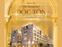 Hình ảnh kiệt tác Paris giữa lòng thành phố