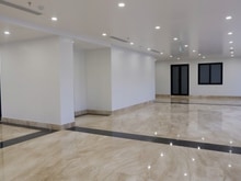 Hình ảnh Cho Thuê Sàn Văn Phòng Tầng 8 Tại Thảo Điền, Quận 2. DT 75m2 - 50tr/th