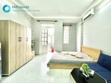Hình ảnh Mb6623 nạp rút nhanh chóng Full nội thất, ban công cửa sổ ngay chợ Tân Hương, Tân Phú