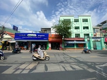 Hình ảnh 31 Tỷ  - MT Lê Quang Định / 7x25m - 142m² / 7 Tầng - HĐT 185 Triệu