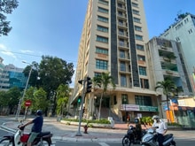 Hình ảnh 68 Tỷ - Nguyễn Thị Minh Khai Q.1. 8x20m / 160m² H-10 Tầng HĐT:300Triệu