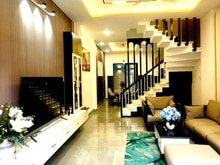 Hình ảnh 24110374-Bán nhà Phạm Văn Chiêu P9, 53m2, HXH, SHR 4tầng 4PN, 7.4ty TL
